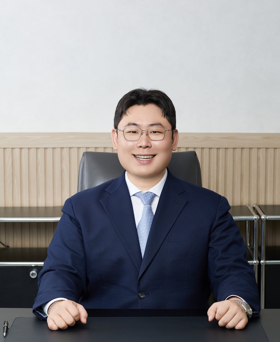 대표이사 장유수