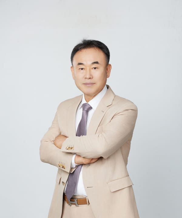 장호용 회장